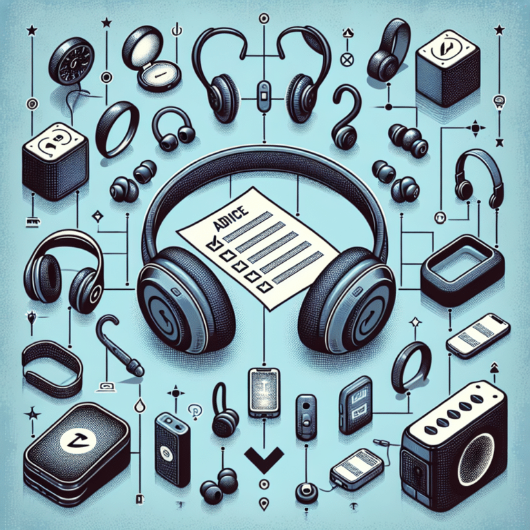 como escolher o fone de ouvido Bluetooth perfeito para você