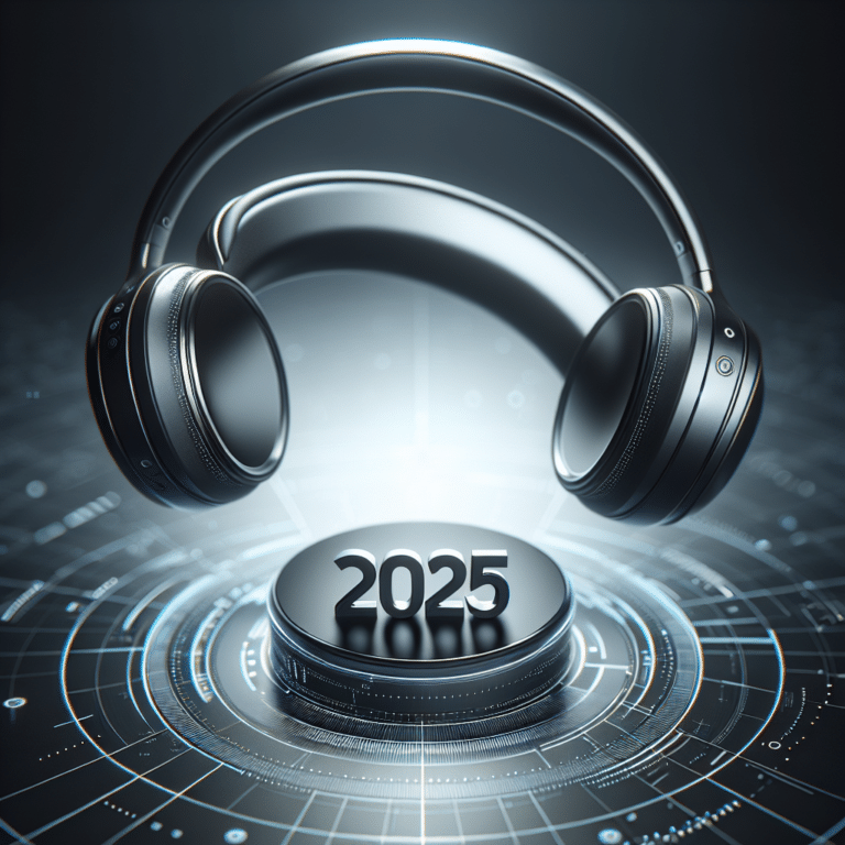melhores fones de ouvido Bluetooth 2025