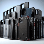 capas e cases para celular resistentes
