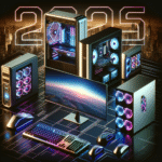 melhores PCs gamer 2025