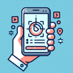 como fazer capturas de tela no seu smartphone