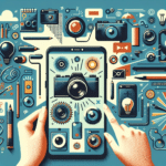 como tirar fotos incríveis com seu smartphone