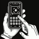 como fazer capturas de tela no seu smartphone