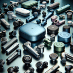 comparativo das melhores marcas de fones Bluetooth