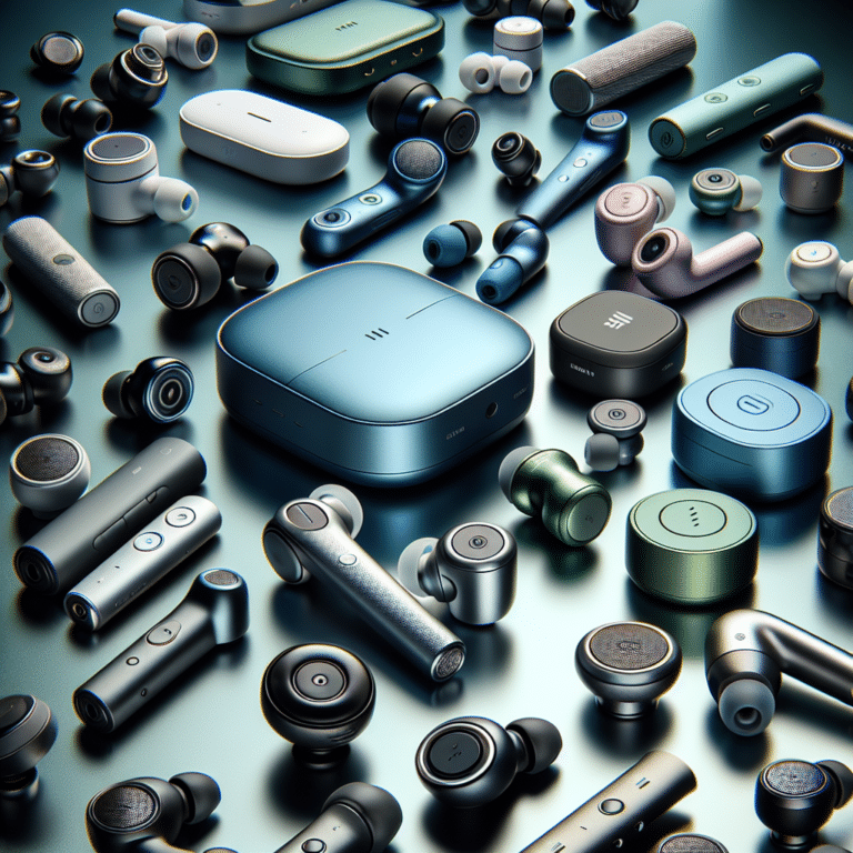 comparativo das melhores marcas de fones Bluetooth