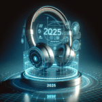 desempenho de fones de ouvido Bluetooth em 2025
