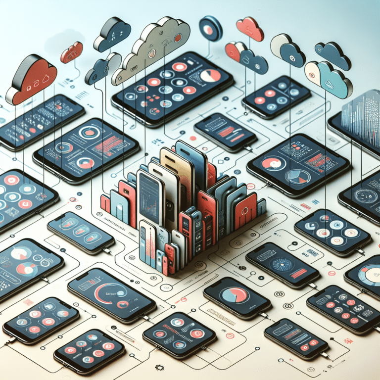 dicas para gerenciar armazenamento em smartphones