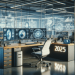 computadores para trabalho remoto 2025
