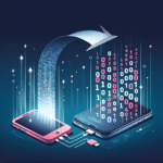 como transferir dados de smartphone antigo