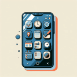 tutoriais de apps de produtividade para smartphones