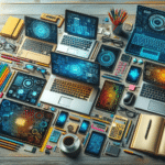 melhores laptops para estudantes universitários