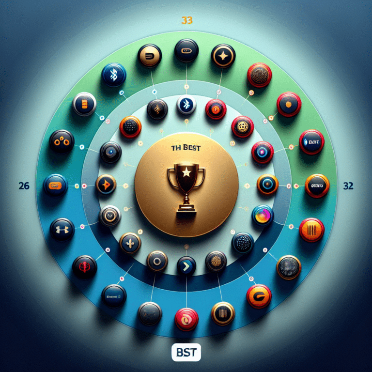 comparativo das melhores marcas de fones Bluetooth