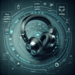 fones de ouvido Bluetooth com recursos inovadores que você precisa conhecer