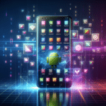 melhores aplicativos para Android 2025