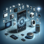 como integrar seu smartphone com dispositivos inteligentes