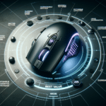 mouse gamer custo-benefício 2025