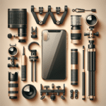 acessórios de fotografia para celular que você precisa conhecer