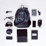 student tech gadget cover